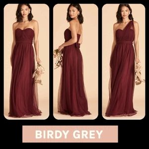 Birdy grey Christina bridal dress